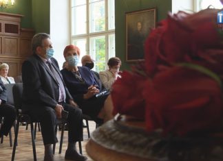 2020.10.07 – STO LAT ZŁOTYM JUBILATOM!