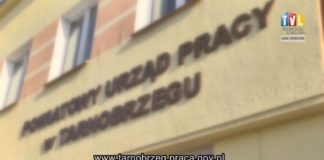 2020.10.12 – KORONAWIRUS W PUP TARNOBRZEG