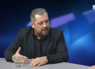 PYTAMY WPROST Z DN. 16 PAŹDZIERNIKA 2020 – SŁAWOMIR PARTYKA