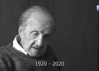 2020.10.19 – “KOMAR” ODSZEDŁ NA WIECZNĄ WARTĘ