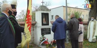 2020.10.18 – SOLIDARNIE Z KAPELANEM