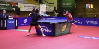 2020.10.19 – W DRODZE PO 30. TYTUŁ DRUŻYNOWYCH MISTRZYŃ POLSKI