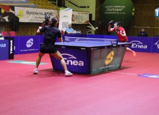 2020.10.19 – W DRODZE PO 30. TYTUŁ DRUŻYNOWYCH MISTRZYŃ POLSKI