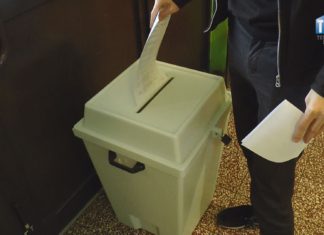 2020.10.21 – BĘDZIE JESZCZE WIDNIEJ I JESZCZE BEZPIECZNIEJ