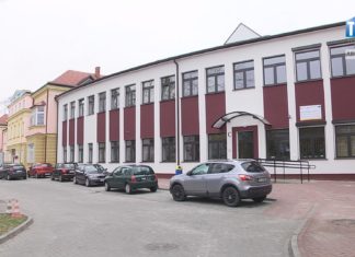 2020.10.23 – BEZKRÓLEWIE W SZPITALU