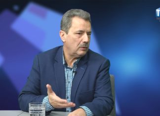 PYTAMY WPROST Z DN. 23 PAŹDZIERNIKA 2020 – JAROSŁAW PIĄTKOWSKI