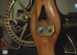 2020.10.23 – ŻYJĄCY I BIJĄCY EKSPONTAT MUZEALNY