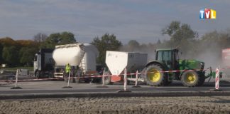 2020.10.27 – UWAGA! REMONTY NA DROGACH