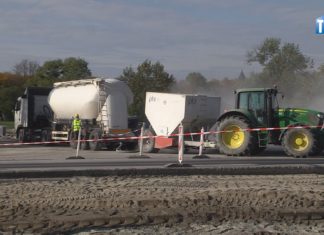 2020.10.27 – UWAGA! REMONTY NA DROGACH