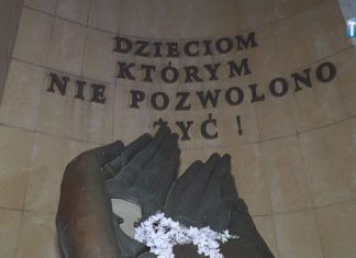 2020.10.26 – W OBRONIE ŻYCIA