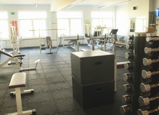 2020.10.30 – OGRANICZONA AKTYWNOŚĆ