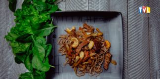 2020.10.30 – PANDEMIA OD KUCHNI