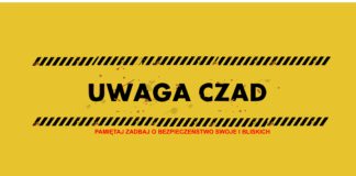 2020.10.19 – ZADBAJ O ŻYCIE – NIE LEKCEWAŻ CZADU!