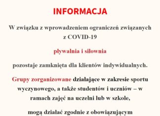 2020.10.19 – MOSIR Z DECYZJĄ