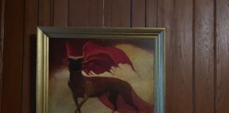 2020.10.22 – BEKSIŃSKI W TARNOBRZESKIM MUZEUM