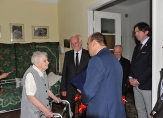 2020.10.07 – ZMARŁA DOC. DR HAB. KATARZYNA PAWŁOWSKA – ŻONA ODKRYWCY ZŁÓŻ SIARKI W OKOLICACH TARNOBRZEGA