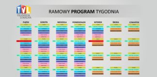 2020.12.13 – WTOREK DRUGIM DNIEM PREMIEROWYM