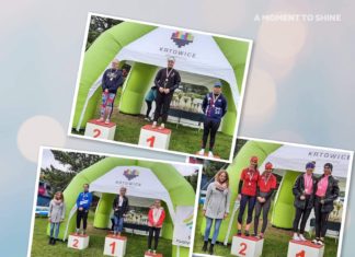 2020.10.13 – DZIESIĘĆ MEDALI NA KONIEC SEZONU