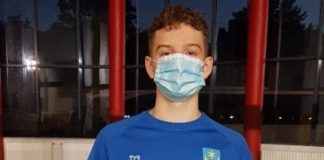 2020.10.26 – PUCHAR ZIEMI PODKARPACKIEJ – MEMORIAŁ JERZEGO SZCZERBATEGO