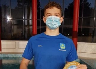 2020.10.26 – PUCHAR ZIEMI PODKARPACKIEJ – MEMORIAŁ JERZEGO SZCZERBATEGO