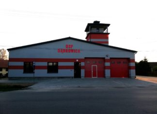 2020.11.25 – CENTRUM DĄBROWICY W NOWEJ ODSŁONIE