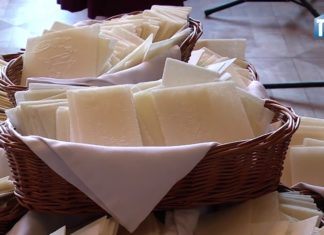 2020.11.27 – WIGILIA I ŚWIĘTA W MAŁYM GRONIE