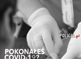 2020.11.16 – OSOCZE OZDROWIEŃCÓW PILNIE POTRZEBNE!