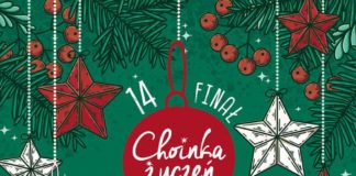 2020.11.17 – CHOINKA ŻYCZEŃ W TRYBIE ON-LINE