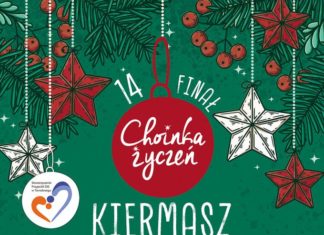 2020.11.17 – CHOINKA ŻYCZEŃ W TRYBIE ON-LINE