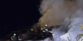 2020.11.13 – NA POMOC POSZKODOWANYM W POŻARZE