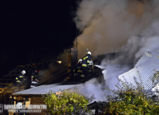 2020.11.13 – NA POMOC POSZKODOWANYM W POŻARZE
