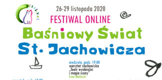 2020.11.23 – RUSZA FESTIWAL JACHOWICZA W SIECI