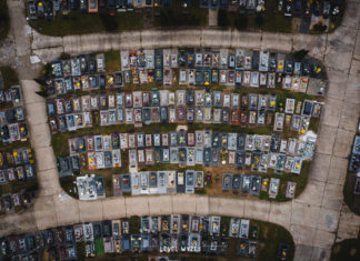 DZIEŃ WSZYSTKICH ŚWIĘTYCH – ORGANIZACJA RUCHU W POWIECIE TARNOBRZESKIM