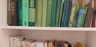 MIEJSKA BIBLIOTEKA PUBLICZNA W TARNOBRZEGU NIECZYNNA OD PONIEDZIAŁKU