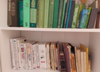 MIEJSKA BIBLIOTEKA PUBLICZNA W TARNOBRZEGU NIECZYNNA OD PONIEDZIAŁKU