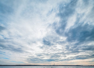 DZISIAJ BĘDĄ ODKOMARZAĆ JEZIORO