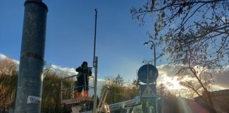 2020.11.20 – SYGNALIZACJA “STAJE NA NOGI”