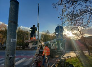 2020.11.20 – SYGNALIZACJA “STAJE NA NOGI”