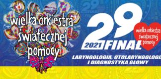 2020.11.24 – SANDOMIERZ. TRWA NABÓR WOLONTARIUSZY WOŚP