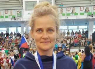 2020.11.12 – TACY MY! – MAŁGORZATA GRONEK