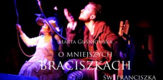 2020.11.25 – SPEKTAKL TEATRU MASKA W RAMACH FESTIWALU JACHOWICZA