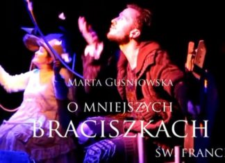 2020.11.25 – SPEKTAKL TEATRU MASKA W RAMACH FESTIWALU JACHOWICZA