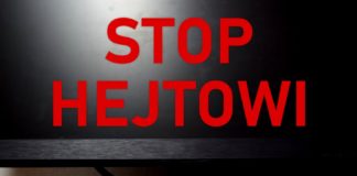 2020.11.13 – CHROŃMY NAJMŁODSZYCH PRZED HEJTEM I MOWĄ NIENAWIŚCI