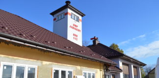 2020.11.07 – REMIZY W NOWEJ DĘBIE PIĘKNIEJĄ