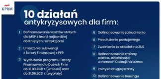 2020.11.06 – PAKIET WSPARCIA DLA FIRM