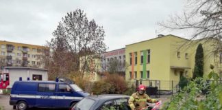 2020.11.12 – ŁADUNEK WYBUCHOWY W PRZEDSZKOLU