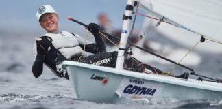 2020.11.14 – REPREZENTANTKA TARNOBRZEGA POWOŁANA DO KADRY NARODOWEJ