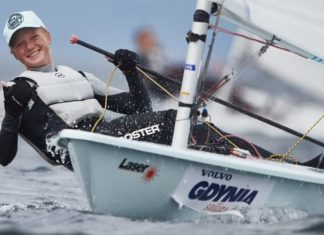 2020.11.14 – REPREZENTANTKA TARNOBRZEGA POWOŁANA DO KADRY NARODOWEJ