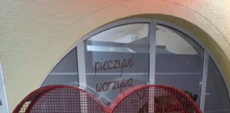 2020.11.24 – SERCE OD STRAŻAKÓW OSP SOKOLNIKI DLA BARTUSIA