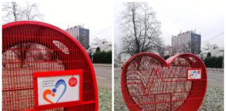 2020.11.26 – DWA SERCA NA NAKRĘTKI W PREZENCIE MIKOŁAJOWYM